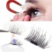 Magnetic Eyelashes: Effortless and Stunning Lash Enhancement