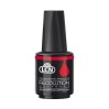 Гель-лак LCN Recolution UV-Colour Polish 10 мл Rouge d'amour - безупречное покрытие для стильного маникюра