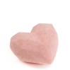 Bath Bomb Dushka Geometry of Love with Pomegranate Scent - 170g