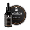 Barbers Brooklyn: идеальный набор для бороды в 80 мл