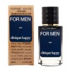 Эксклюзивный тестер Clinique Happy For Men 60ml – открывай мир ароматного счастья с Агонь-В