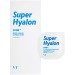 Набор 10шт VT Cosmetics Super Hyalon Capsule Mask: увлажняющие капсульные маски для вашей кожи