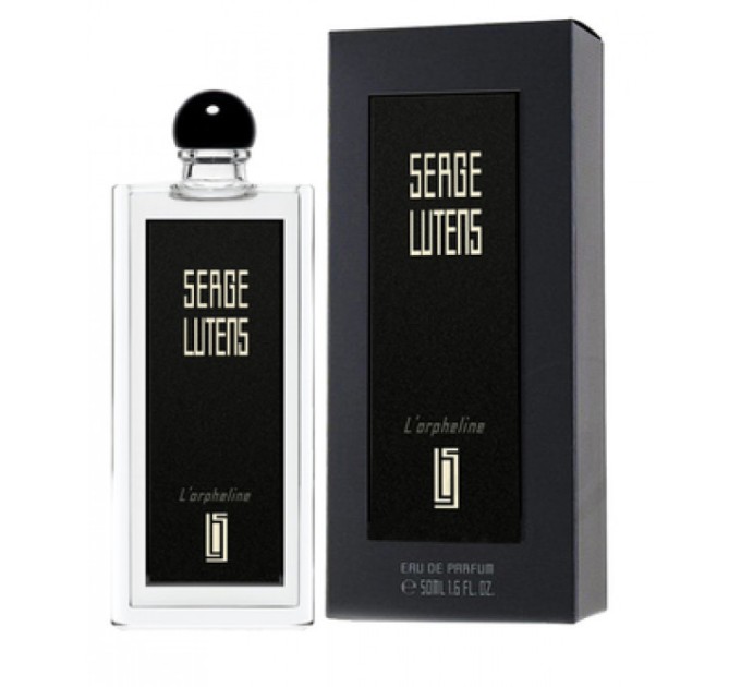 Элегантный аромат Serge Lutens L'orpheline edp 50 мл: оригинальное качество на Agon-v.com.ua