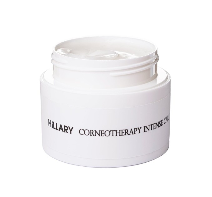 Hillary Corneotherapy Intense Care 5 oil’s: Универсальный крем для всех типов кожи