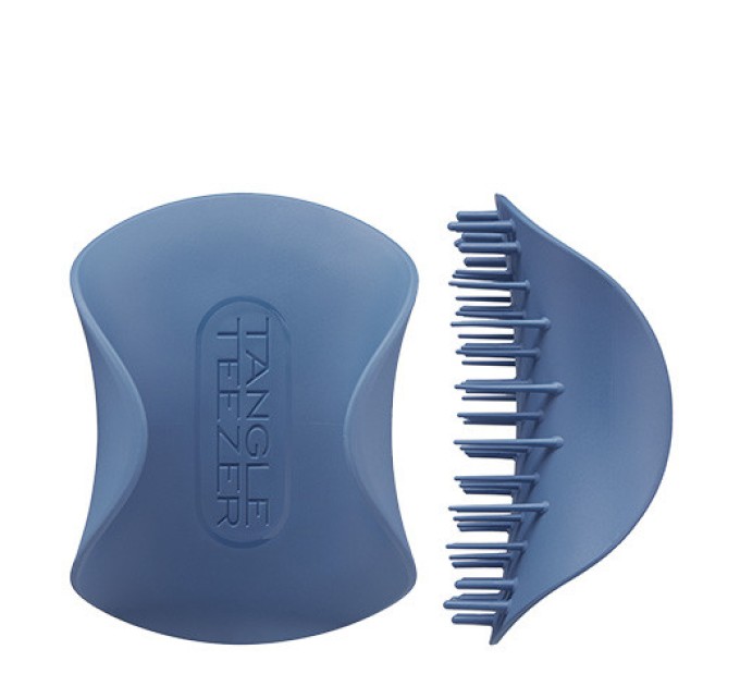 Массажная щетка Tangle Teezer для здоровой кожи головы!