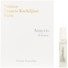 Купить Туалетную Воду Maison Francis Kurkdjian Amyris Homme 2012 2 мл: Элегантность и Стиль для Современного Мужчины