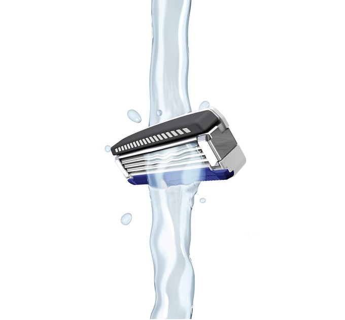 Бритвенный станок Wilkinson Sword Schick Hydro 3 Transformers - высокое качество и неповторимый стиль