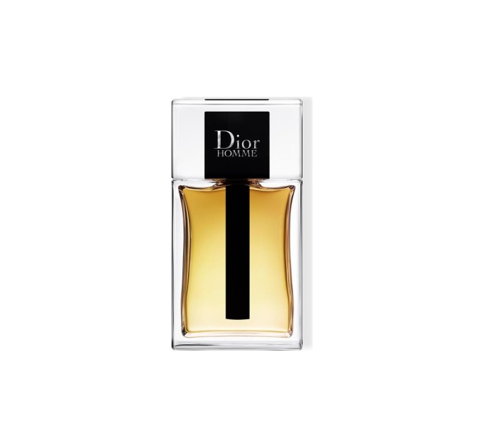 Туалетна вода чоловіча Christian Dior Homme 2011 100 мл Тестер (00-00000891) – Елітний вибір для сучасного чоловіка