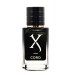 Тестер Xerjoff Coro - Selective Tester 60ml: роскошь в каждой капле