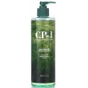 Натуральный увлажняющий шампунь Daily Moisture Natural Shampoo Esthetic House CP-1: увлажняет волосы на каждый день!