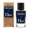 Christian Dior Fahrenheit - Selective Tester 60ml: жгучая страсть в каждой капле