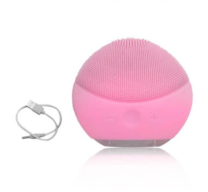 Електронна щітка Foreo Luna mini 2: ідеальне очищення обличчя