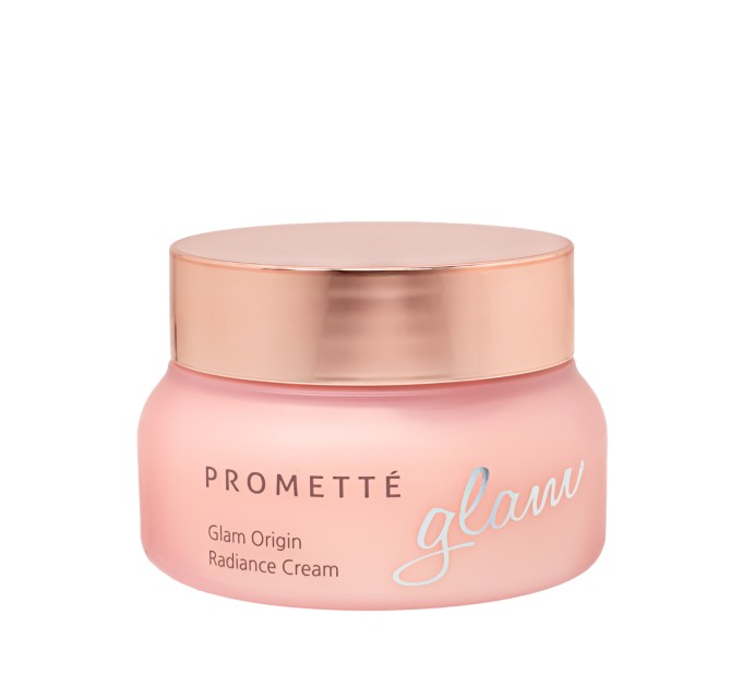 Крем для лица разглаживающий от морщин Enough Promette Glam Origin Radiance Cream 70 мл (EN 9715)