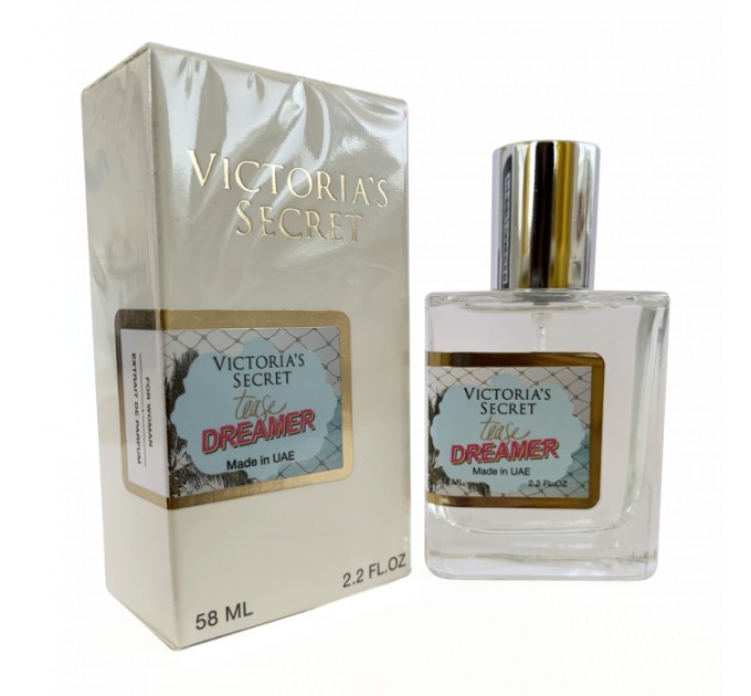 Оригинальный женский парфюм Victoria's Secret Tease Dreamer - ОАЭ Tester 58ml на Agon-v.com.ua