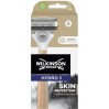 Ощутите максимальную защиту кожи с новым станком Wilkinson Sword Hydro 5 Skin Protection Premium Edition