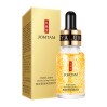 <h1>Сыворотка Jomtam Gold Luxury с экстрактом золота - увлажнение и сияние, 15 мл</h1>