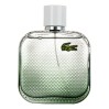 Туалетная вода мужская Lacoste L.12.12 Blanc Eau Intense 2022 100 мл Тестер (ЦБ-00004903) – Воплощение Элегантности и Свежести