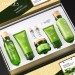 Подарочный набор с алоэ вера: увлажняющий семикомплект Images Aloe Vera 98% Moisturizing 7в1