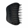 Массажная щетка Tangle Teezer для головы - черный цвет.