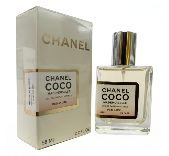 Интенсивный парфюм Chanel Coco Mademoiselle Intense - оригинальный тестер 58мл из ОАЭ