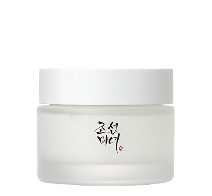 Крем для лица Beauty Of Joseon Dynasty Cream 50 ml: увлажнение и антивозрастное действие