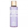 Освежающий аромат Victoria's Secret Pink Sweet & Flirty: идеальный спрей для тела