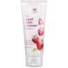 Очищающая пенка с клубничным йогуртом Ottie Fruit Yogurt Foam Cleanser Strawberry: нежное умывание для сияющей кожи