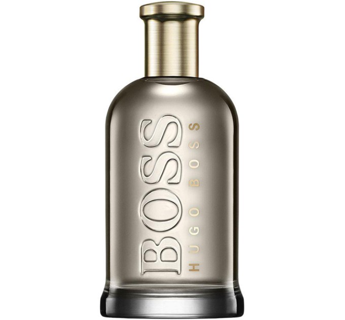 Парфумована вода чоловіча Hugo Boss Boss Bottled 1998 100 мл Тестер - Елегантність та Стиль на agon-v.com.ua