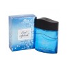 Погружение в свежесть: Туалетная вода Cool Splash Lotus Valley Men EDT 100 ml арт.32005