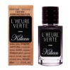 Изысканный аромат: Парфюм Kilian L'heure Verte - Selective Tester 60ml на agon-v.com.ua