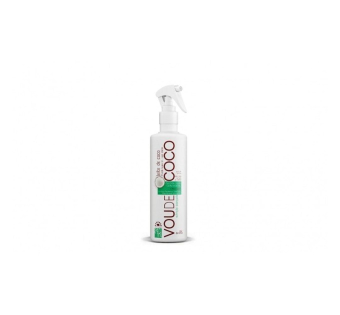 Восстанавливающая мощь Флюид-кокосовой воды Griffus Agua de Coco Vou de Coco 120 ml (42349)