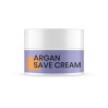 Защитный аргановый крем для бровей и ресниц Joly:Lab Argan Save Cream 10 мл (4823109407671)