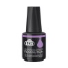 Изысканный гель-лак LCN Recolution UV-Colour Polish 10 мл Grape sorbet: нежный оттенок для безупречного маникюра