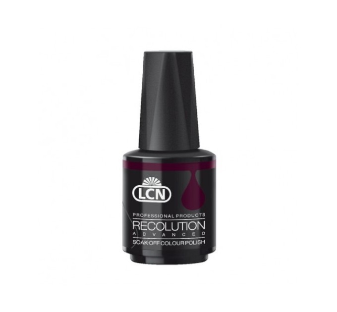 Изысканный выбор: Гель-лак LCN Recolution UV-Colour Polish 10 мл Freedom