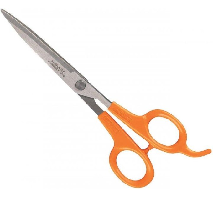 Парикмахерские ножницы Fiskars Classic 17 см