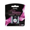 Змінні касети для гоління Wilkinson Sword Lady Protector - 5 шт (1035): найкраща якість і комфорт для вашої шкіри!