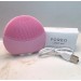 Эффективная электронная щетка Foreo Luna mini 2 для безупречной чистки лица