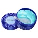 Улучшите свою кожу с помощью гидрогелевых патчей Bioaqua Eye Mask Blue Copper Peptide!