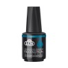 Гель-лак LCN Recolution UV-Colour Polish 10 мл Dark petrol: выразительный стиль в каждом слое