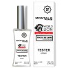 Тестер Montale Soleil De Capri - 60ml: яркое солнце в каждой капле