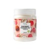 Aроматизированное масло Top Beauty Raspberry-Coconut для красоты кожи, волос и тела