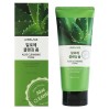 Пенка для умывания с экстрактом алоэ Lebelage Aloe Soothing Cleansing Foam 180 мл (8809679092642)