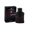 Искусство мужественности: Black Diamond Lotus Valley Men EDT 100 ml (арт.32016)