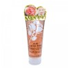 Gentle Rose Foaming Scrub for Fresh Looking Skin