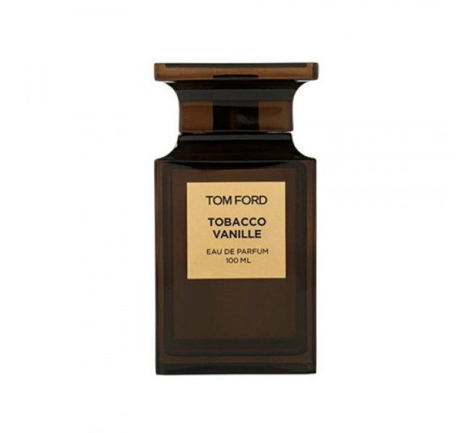 Интенсивный парфюм Tom Ford Tobacco Vanille edp 100ml - высокое качество Euro Quality