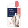 Насолоджуйтеся доглядом за ногами з Mediheal Paraffin Foot Mask.