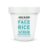 Рисовий скраб для лиця Face Rice Scrub Joko Blend 100 г: ефективна краса