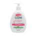 Идеальное крем-мыло для интимной гигиены: Eloderma Delicate, 300 мл