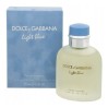 Туалетна вода Dolce&Gabbana Light Blue 125 мл чоловіча - 2007 легенда (00-00001081)