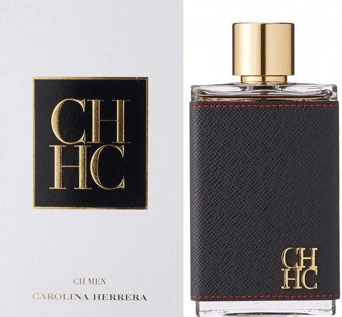 Купить мужскую туалетную воду Carolina Herrera Ch 2009 100 мл (00-00000624) – Агонь-В